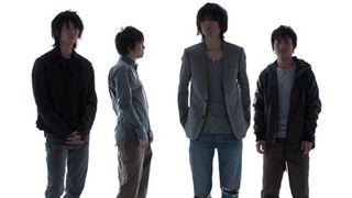BUMP OF CHICKEN、『ドラえもん』新作映画の主題歌に決定！新曲「友達の唄」を書き下ろし！