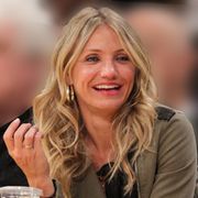 仰天!キャメロン・ディアス、高校時代のマリファナ体験を告白!入手先はラッパー兼俳優スヌープ・ドッグ!