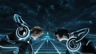 『トロン』と『トロン:レガシー』の間の出来事を描いた、新シリーズがアニメーションに!