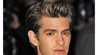 新スパイダーマンのアンドリュー・ガーフィールド　「プライベートの僕はつまらない人間」