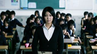 『告白』、惜しくもアカデミー賞外国語映画賞ノミネートを逃す！