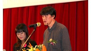 ベトナムの首都ハノイで初の大規模な日本アニメ特集上映!ジブリ作品から『サマーウォーズ』まで!