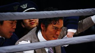 映画『あしたのジョー』、ボクシングの聖地&ジョーVS.力石戦舞台の後楽園ホールで凱旋上映決定!!