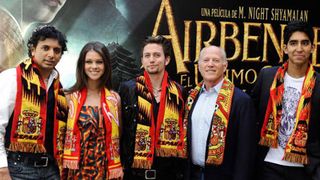 今年の最低映画候補は!?ラジー賞『エアベンダー』と『エクリプス/トワイライト・サーガ』が9ノミネートを獲得!