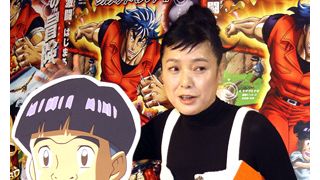 声優初挑戦にノリノリの桃井かおり、監督第2弾には沢尻エリカを起用!?「問題ある人を集めようか」と桃井節炸裂！