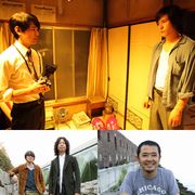 松ケン&妻夫木、絶賛!映画『マイ・バック・ページ』主題歌で真心×民生が初コラボレーション決定!