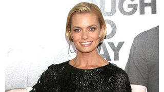 ジェイミー・プレスリー　結婚16か月で別居？