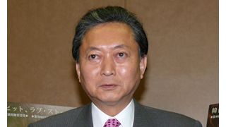 鳩山幸夫人、体調不良で取材を急きょキャンセル!涙目の鳩山氏が代弁