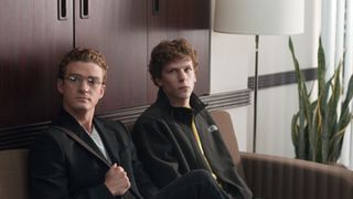 日本でも『ソーシャル・ネットワーク』は大ヒット!公開2週目で首位に!