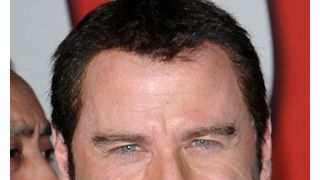 ジョン・トラヴォルタ、「glee」へのゲスト出演を断る