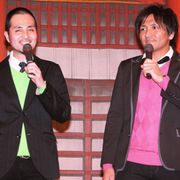 スリムクラブ、M-1グランプリ準優勝で160件以上のオファー!しかし今月の給料は7万円!!