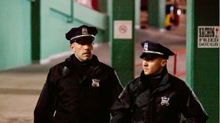 平成の怪物・松坂大輔も絶賛!徹底的なリアルにこだわった『ザ・タウン』の裏側を追った映像が解禁!