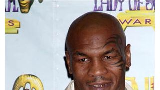 マイク・タイソンに第8子誕生！元気な男の子！4歳の娘の死から18か月