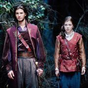 『ナルニア国』のイケメン王が緊急来日決定!ジャパンプレミアに大地真央&尾上菊之助と共に登壇!