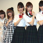 モーニング娘。とケータイ刑事3人娘のバレンタインチョコ事情は“友食い”!?