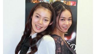 日雇いで性を売る…企画AV女優は年間1万人の使い捨て!安井紀絵と佐久間麻由が全裸で挑んだリアル感!