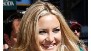 妊娠中のケイト・ハドソン、結婚する予定はなし