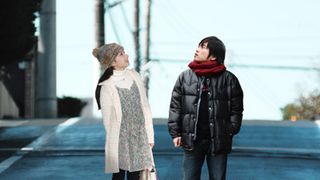 キム兄最新作はいろいろあった人にこそ受ける映画!IMALU「自分の名前の由来とリンクする」