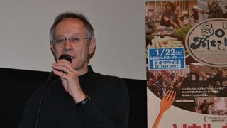 ピーター・バラカン&「世界がもし100人の村だったら」を手がけた池田香代子、移民問題を熱く語る!
