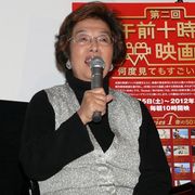 戸田奈津子、『E.T.』の字幕は涙々だった!戦後数年の時代から字幕翻訳家の道を選んだワケ