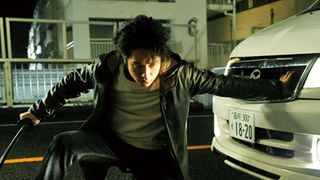 『GANTZ』第2弾では完ぺきな答えが?タイトルは『GANTZ PERFECT ANSWER』に決定!