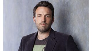 オスカー候補『ザ・タウン』主演・監督ベン・アフレック単独インタビュー!「監督業をはじめてから白髪が増えた」