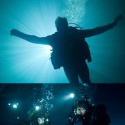 『アバター』を超える!?ジェームズ・キャメロン監督製作総指揮!『サンクタム』4月公開決定!
