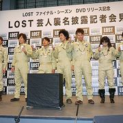 品川祐ら吉本芸人、不倫報道の宮迫&破局報道の川島・眞鍋の質問振られ大人の対応