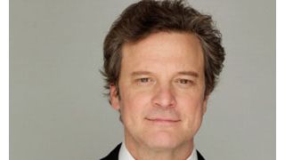 オスカー最有力『英国王のスピーチ』主演コリン・ファースを直撃!「日本にまた行きたい!」