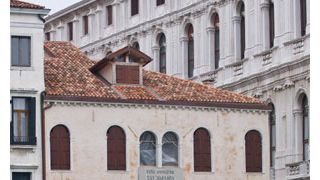 ジョニー・デップ、ベネチアに約11億円の豪邸を購入！大運河を見下ろす17世紀の建物