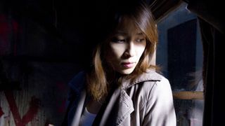 水野美紀が豹変!SEXや狂気、生と死描く園子温監督新作『恋の罪』に女優生命懸ける