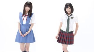 エヴァ、本物の第3新東京市立第壱中学校の女子制服が完成!貞本義行が完全監修の決定版!