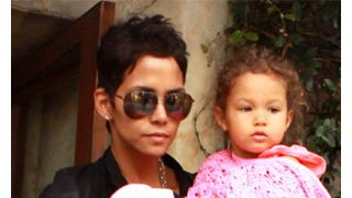 ハル・ベリー、元パートナー相手に本格的な親権争いを展開