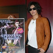 GACKT、突然「なんで結婚できないのかなー」と結婚願望をカミングアウト!?理由は悪霊だった!?