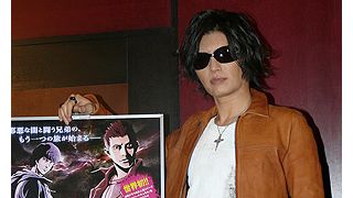 GACKT、突然「なんで結婚できないのかなー」と結婚願望をカミングアウト!?理由は悪霊だった!?