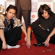 「クイズ!ヘキサゴン」で注目の崎本大海、初の不良役!極真空手のチャンピオン相手に最弱丸出し