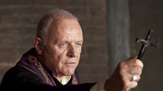 『エクソシスト』よりも怖い！アンソニー・ホプキンス、新作『ザ・ライト』が全米第1位！ -1月31日版