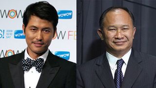 ジョン・ウー監督、セルフリメイク作続々!ハリウッドで『狼/男たちの挽歌・最終章』3Dリメイク決定!!