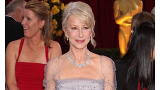 ヘレン・ミレン、『英国王のスピーチ』コリン・ファースは確実にオスカーを受賞すると予言?