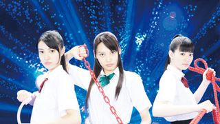 モーニング娘。殺人予告!『ケータイ刑事3』の冒頭シーン解禁!3人の美少女高校生刑事が体を張って立ち向かう
