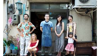 日本の無名映画に世界各国26か所からオファー!ロッテルダム国際映画祭で上映の『歓待』に巨匠がリメイクしたいとラブコール