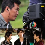 実写映画初主演ジャニーズ・風間俊介がヴィジュアル系!大鶴義丹監督『前橋ヴィジュアル系』4月に公開決定!