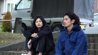 瑛太、松田龍平がバツイチ役！さえない役がツボにはまる！『まほろ駅前多田便利軒』予告編解禁!!