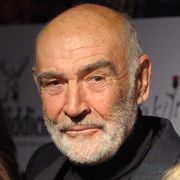 ショーン・コネリー、歴代ジェームズ・ボンドがそろう「007」50周年記念式典への出席はなし!