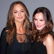 美女2人を直撃!「ゴシップガール」のレイトン・ミースター、「チャーリーズ・エンジェル」ミンカ・ケリー