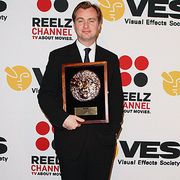 『インセプション』が全米視覚効果協会賞で最高賞を奪取!アカデミー賞1部門分を確保した!?