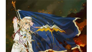 『劇場版マクロスF』が池袋をジャックする?サンシャインシティで公開記念イベント開催!