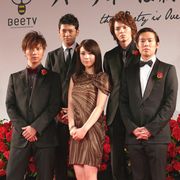 仲里依紗、人気イケメン俳優たちと豪華共演!小出恵介は「ヨン様みたい」!夢は宝くじを当てて、一軒家!?