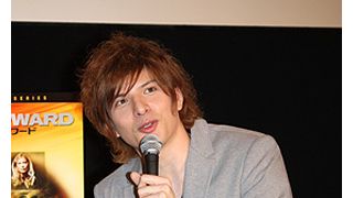城田優、竹内結子の恋のお相手になりたかった?「なぜ僕じゃなかったのか……」