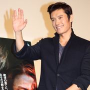 上映禁止の危機もあったイ・ビョンホン最新作ジャパンプレミアにファン1,200人が大絶叫!